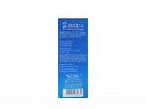 Z Screen Zinc Oxide Sunscreen Gel SPF 50+ PA+++